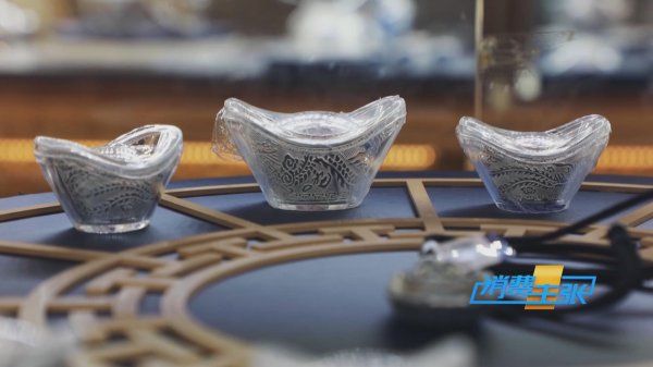 白银、铂金“涨”声不断，银条银饰销售火爆，改日走势怎样？