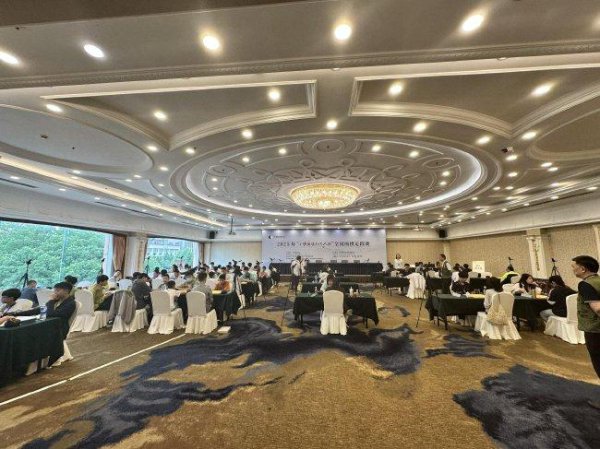 小明围棋机器东谈主杯世界定段赛第8日：三东谈主奏效定段