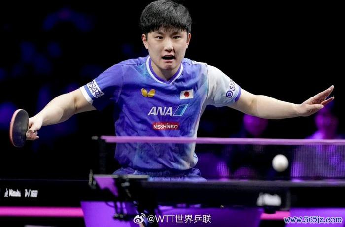 既然张本智和径直提到了王楚钦,那么王楚钦不妨再赢他一次,来个对阵9连胜,再次夺冠,望望届时王皓会如何与他执手。