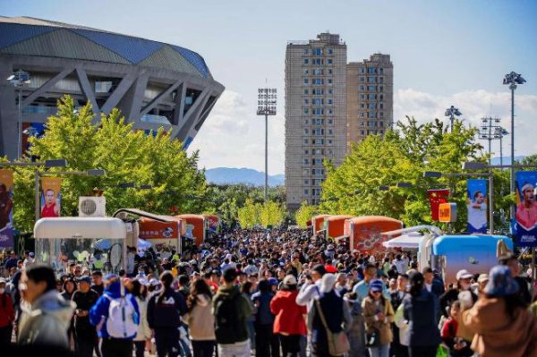 中网开票首周销售火爆 门票+记忆票套餐限量发售
